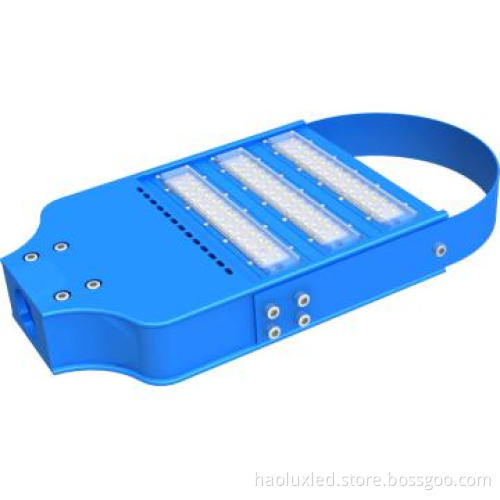 90W LED Streetlight NICHIA LED chips